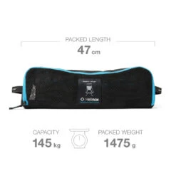 Beach Chair Helinox -Camping Prix Réduits Magasin chaisse helinox beach chair 03