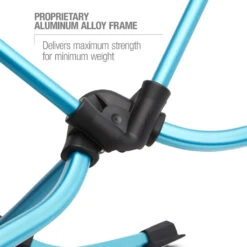 Beach Chair Helinox -Camping Prix Réduits Magasin chaisse helinox beach chair 06