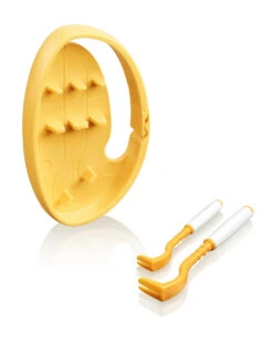 Clipbox Tick Twister 17 Clipbox Tick Twister -Camping Prix Réduits Magasin clipbox crochets oranges