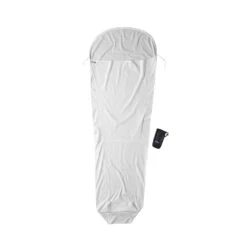 Cocoon Coton Bio -Camping Prix Réduits Magasin cocoon drap de sac coton bio 5