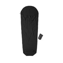 Cocoon Mérinos -Camping Prix Réduits Magasin cocoon drap de sac laine merino 3