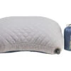 Cocoon Air-Core Down Travel Pillow -Camping Prix Réduits Magasin cocoon oreiller de voyage air core down travel pillow 1