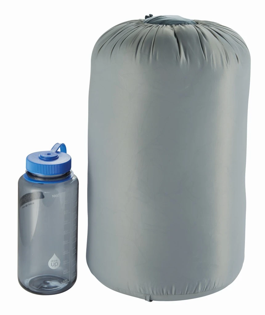 Therm-a-Rest Thermarest Vela Double 20F/-6C 7 Therm-a-Rest Thermarest Vela Double 20F/-6C – Image 5