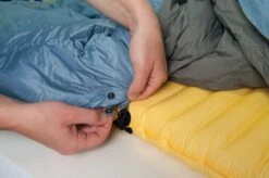 Therm-a-Rest Thermarest Vela Double 32F/0C -Camping Prix Réduits Magasin couette thermarest vela double 32f 0c 06