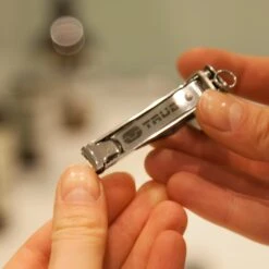 True Utility Nailclip Kit -Camping Prix Réduits Magasin coupe ongles true utility nailclip kit 02