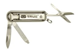 True Utility Nailclip Kit -Camping Prix Réduits Magasin coupe ongles true utility nailclip kit 02 1