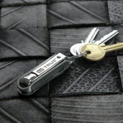 True Utility Nailclip Kit -Camping Prix Réduits Magasin coupe ongles true utility nailclip kit 03