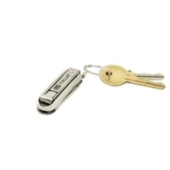 True Utility Nailclip Kit -Camping Prix Réduits Magasin coupe ongles true utility nailclip kit 03 1