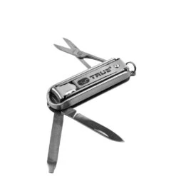 True Utility Nailclip Kit -Camping Prix Réduits Magasin coupe ongles true utility nailclip kit 04 1
