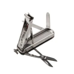 True Utility Nailclip Kit -Camping Prix Réduits Magasin coupe ongles true utility nailclip kit 06 1