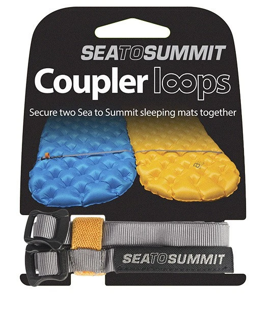 Sea To Summit Sangle De Couplage De Matelas 3 Sea To Summit Sangle De Couplage De Matelas