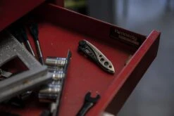 Leatherman Skeletool KBX -Camping Prix Réduits Magasin couteau leatherman skeletool kbx 04