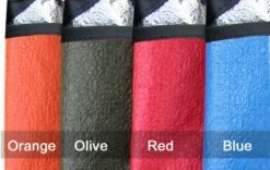 Couverture All Weather Blanket -Camping Prix Réduits Magasin couverture all weather blanket grabber 06