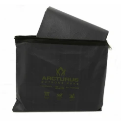 Arcturus Outdoor Survival Blanket -Camping Prix Réduits Magasin couverture arcturus heavyduty survival blanket noir