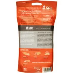 Sol Survival Blanket 7 Sol Survival Blanket -Camping Prix Réduits Magasin couverture de survie sol survival blanket 03