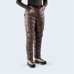 Cumulus Basic Down Pants Lady -Camping Prix Réduits Magasin cumulus basic down pants lady 04
