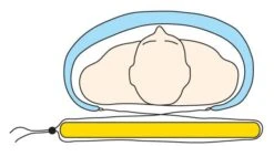 Cumulus Quilt 250 -Camping Prix Réduits Magasin cumulus quilt 250 07