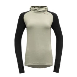Devold Expedition Merino 235 Hoodie Woman -Camping Prix Réduits Magasin devold expedition merino 235 hoodie woman 3