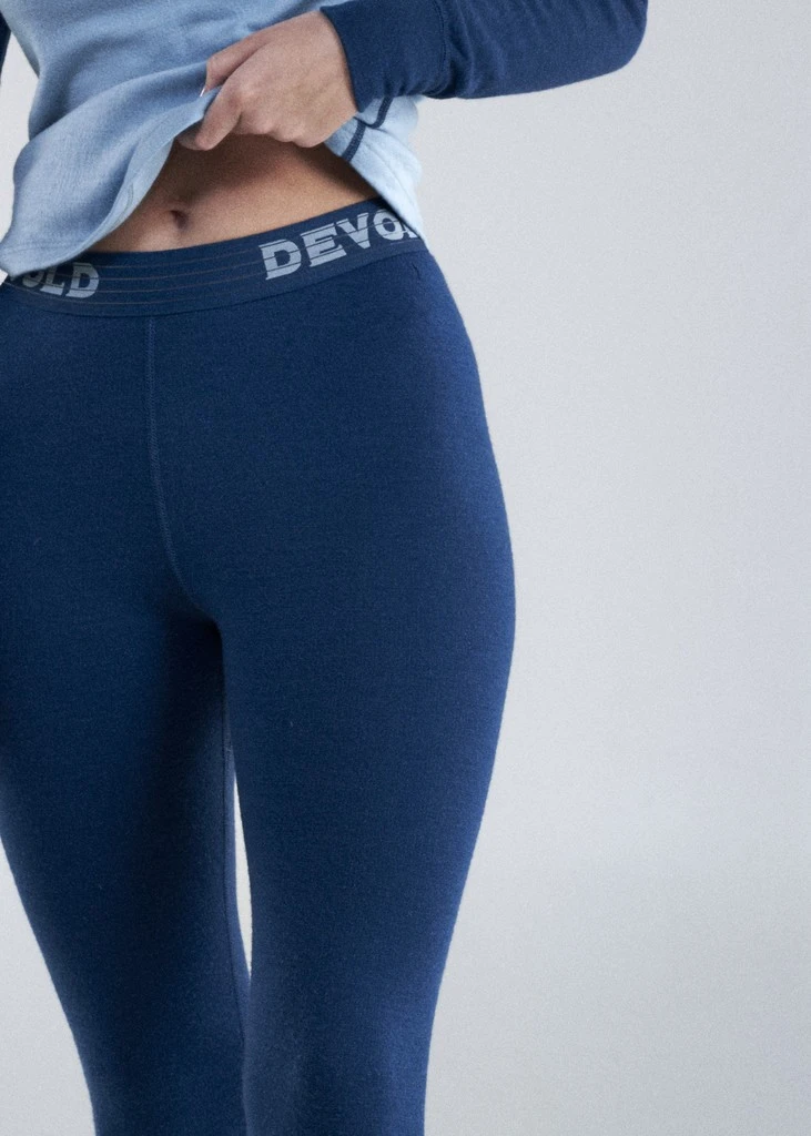 Devold Expedition Merino 235 Longs Woman 7 Devold Expedition Merino 235 Longs Woman – Image 5