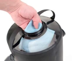 NEMO EQUIPMENT Douche Nemo Helio LX 14 NEMO EQUIPMENT Douche Nemo Helio LX -Camping Prix Réduits Magasin douche nemo helio lx pressure shower 03 1