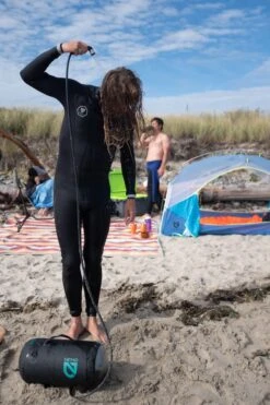 NEMO EQUIPMENT Douche Nemo Helio -Camping Prix Réduits Magasin douche nemo helio pressure shower 08