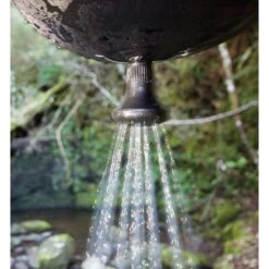 Sea To Summit Pocket Shower -Camping Prix Réduits Magasin douche solaire de poche 04