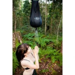 Sea To Summit Pocket Shower -Camping Prix Réduits Magasin douche solaire de poche 05