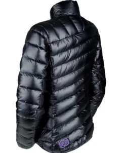 Cumulus Acomay Lady -Camping Prix Réduits Magasin doudoune cumulus acomay lady 3