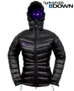 Cumulus Incredilite Endurance Lady -Camping Prix Réduits Magasin doudoune cumulus incredilite endurance lady 5