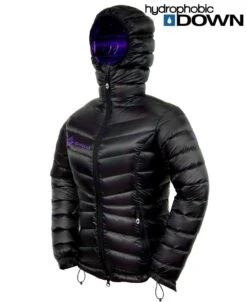 Cumulus Incredilite Endurance Lady -Camping Prix Réduits Magasin doudoune cumulus incredilite endurance lady 6