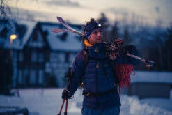 Patizon ReLight 150 -Camping Prix Réduits Magasin doudoune patizon relight 150 12