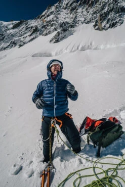 Patizon ReLight 150 -Camping Prix Réduits Magasin doudoune patizon relight 150 14