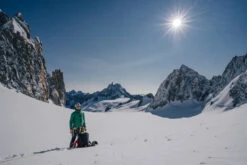 Patizon ReLight 150 -Camping Prix Réduits Magasin doudoune patizon relight 150 15