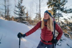 Patizon ReLight 150 Lady -Camping Prix Réduits Magasin doudoune patizon relight 150 laday 11