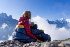 Patizon ReLight 150 Lady -Camping Prix Réduits Magasin doudoune patizon relight 150 laday 14