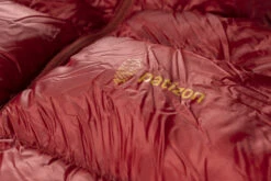 Patizon ReLight 200 Lady 16 Patizon ReLight 200 Lady -Camping Prix Réduits Magasin doudoune patizon relight 200 09 1