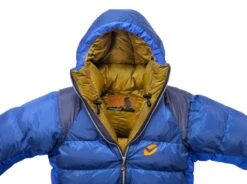 Valandre Troll -Camping Prix Réduits Magasin doudoune valandre troll blue 04