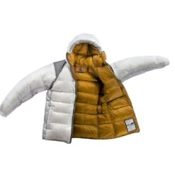 Valandre Troll -Camping Prix Réduits Magasin doudoune valandre troll white 02