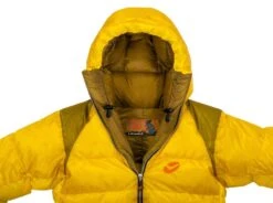 Valandre Troll -Camping Prix Réduits Magasin doudoune valandre troll yellow 04