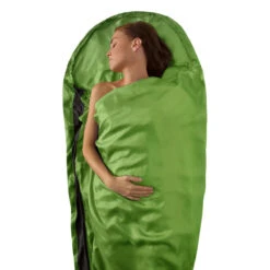 Sea To Summit Travel Liner Soie 11 Sea To Summit Travel Liner Soie -Camping Prix Réduits Magasin drap de sac en soie sea to summit travel liner silk 1