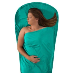 Sea To Summit Expander Liner -Camping Prix Réduits Magasin drap de sac polycotton sea to summit expander 02