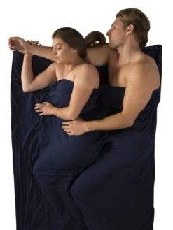 Sea To Summit Expander Liner -Camping Prix Réduits Magasin drap sea to summit expander sleeping bag liner 03