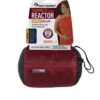 Sea To Summit Thermolite Reactor Compact Plus -Camping Prix Réduits Magasin drap sea to summit thermolite reactor compact plus 02