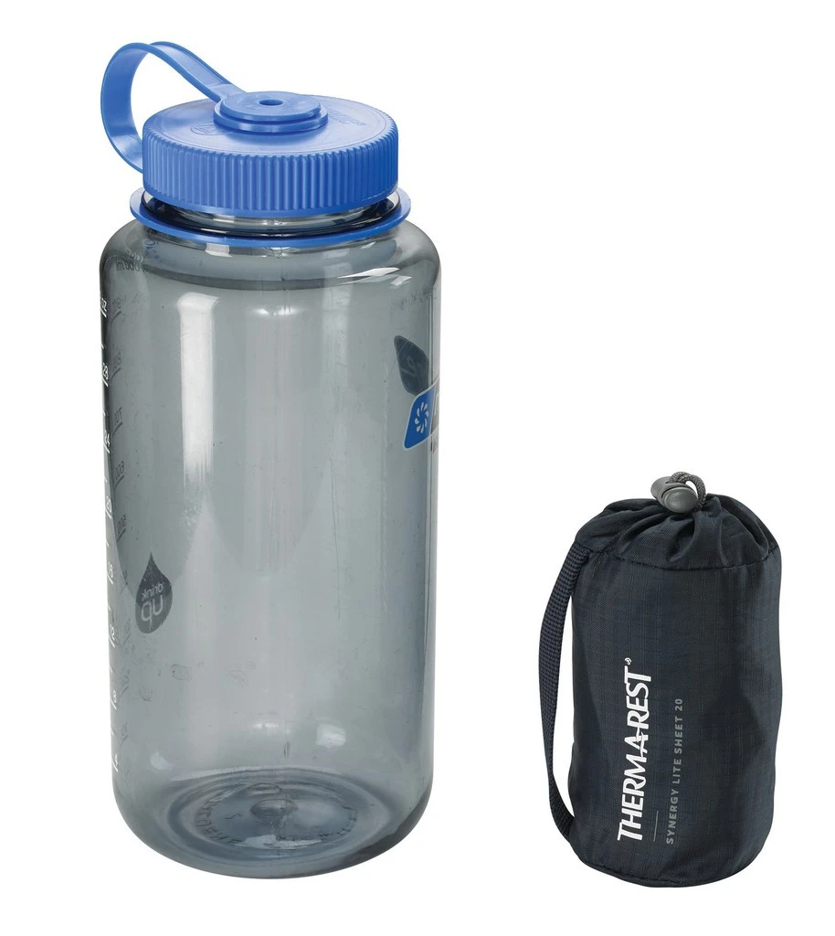 Therm-a-Rest Thermarest Synergy Sheet 6 Therm-a-Rest Thermarest Synergy Sheet – Image 4