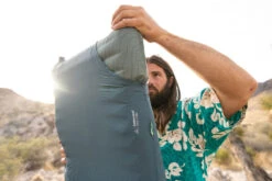 Therm-a-Rest Thermarest Synergy Sheet 15 Therm-a-Rest Thermarest Synergy Sheet -Camping Prix Réduits Magasin drap thermarest synergy lite sheet 07