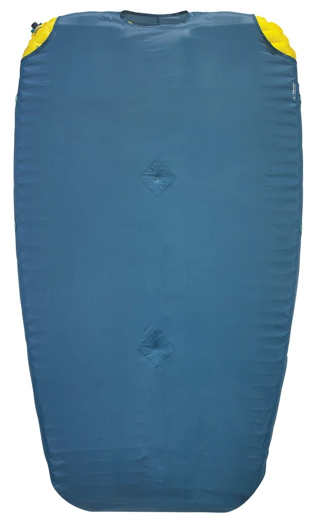 Therm-a-Rest Thermarest Synergy Sheet Coupler 3 Therm-a-Rest Thermarest Synergy Sheet Coupler