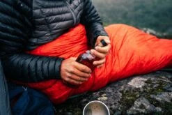 Mountain Hardwear Phantom 15F/-9C -Camping Prix Réduits Magasin duvet sac de couchage mountain hardwear phantom 15f 9c 04 1