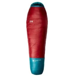 Mountain Hardwear Phantom 30F/-1C -Camping Prix Réduits Magasin duvet sac de couchage mountain hardwear phantom 30f 1c 02 1