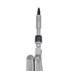 Leatherman Ratchet Driver -Camping Prix Réduits Magasin embout a cliquer leatherman ratchet driver 05