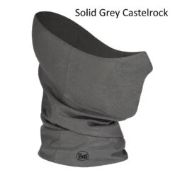 Buff Filter Tube -Camping Prix Réduits Magasin filter tube solid grey castlerock 1273679291000